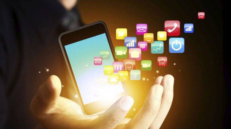 Leia mais sobre o artigo Como fazer seu app se comunicar com o mundo?