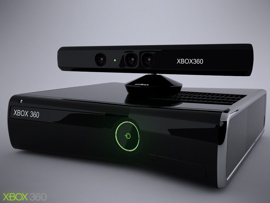 No momento, você está visualizando Suas palestras com caneta a laser e controle remoto são pré-históricas: o sensor Kinect como você ainda não conhece.