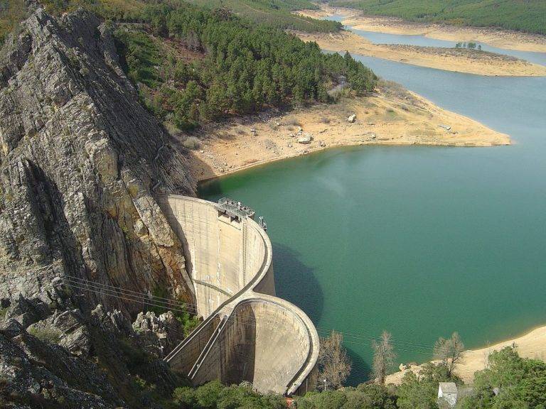 Leia mais sobre o artigo Um sistema inovador: gerenciamento de riscos geotécnicos e planos de segurança de barragens