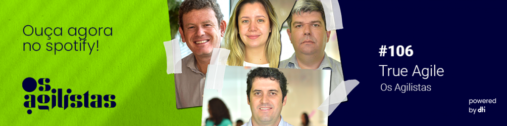 Comportamento humano e transformação digital 