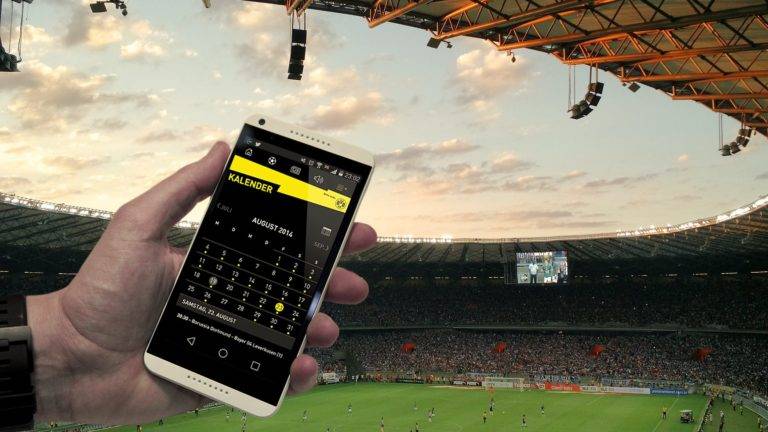 Leia mais sobre o artigo Era digital e apps: aplicativos de futebol para a torcida