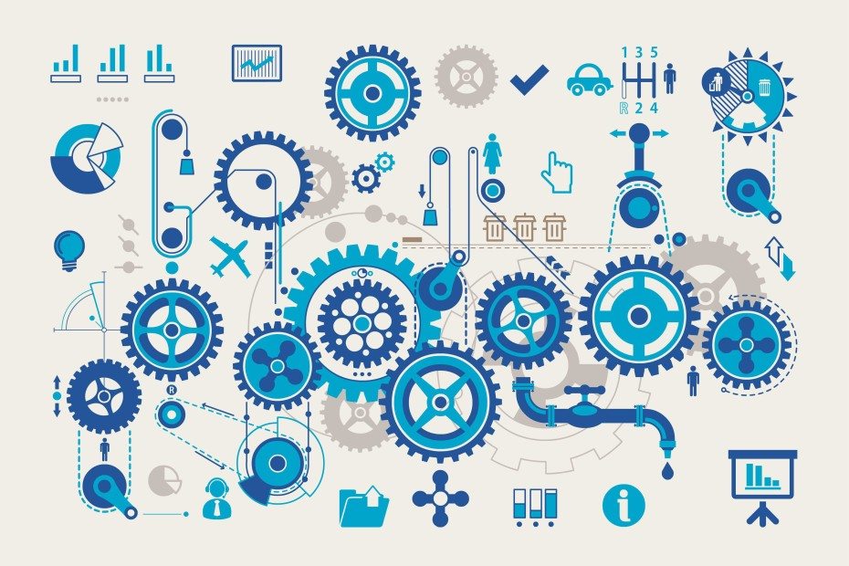 Leia mais sobre o artigo Automação de processos: Alavancando a produtividade
