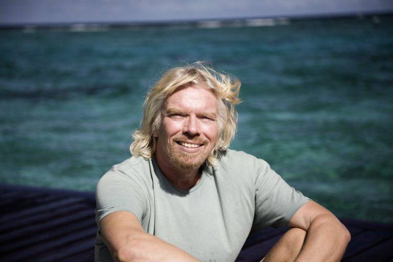 Leia mais sobre o artigo Sobre Richard Branson, Experiência do Usuário e Resiliência
