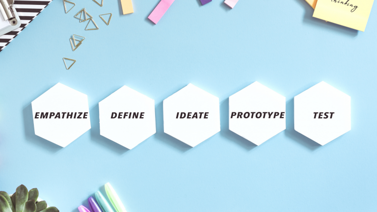 Leia mais sobre o artigo Design thinking: tudo o que você precisa saber sobre