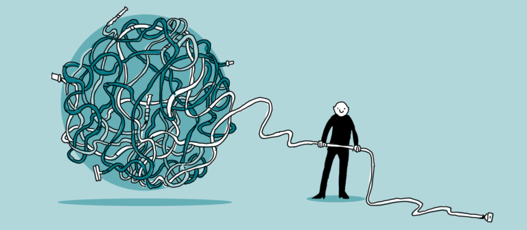 Leia mais sobre o artigo O que é Design Ops? A colaboração entre design e desenvolvimento