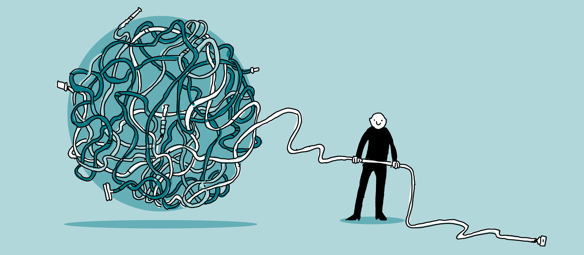 Leia mais sobre o artigo O que é Design Ops? A colaboração entre design e desenvolvimento