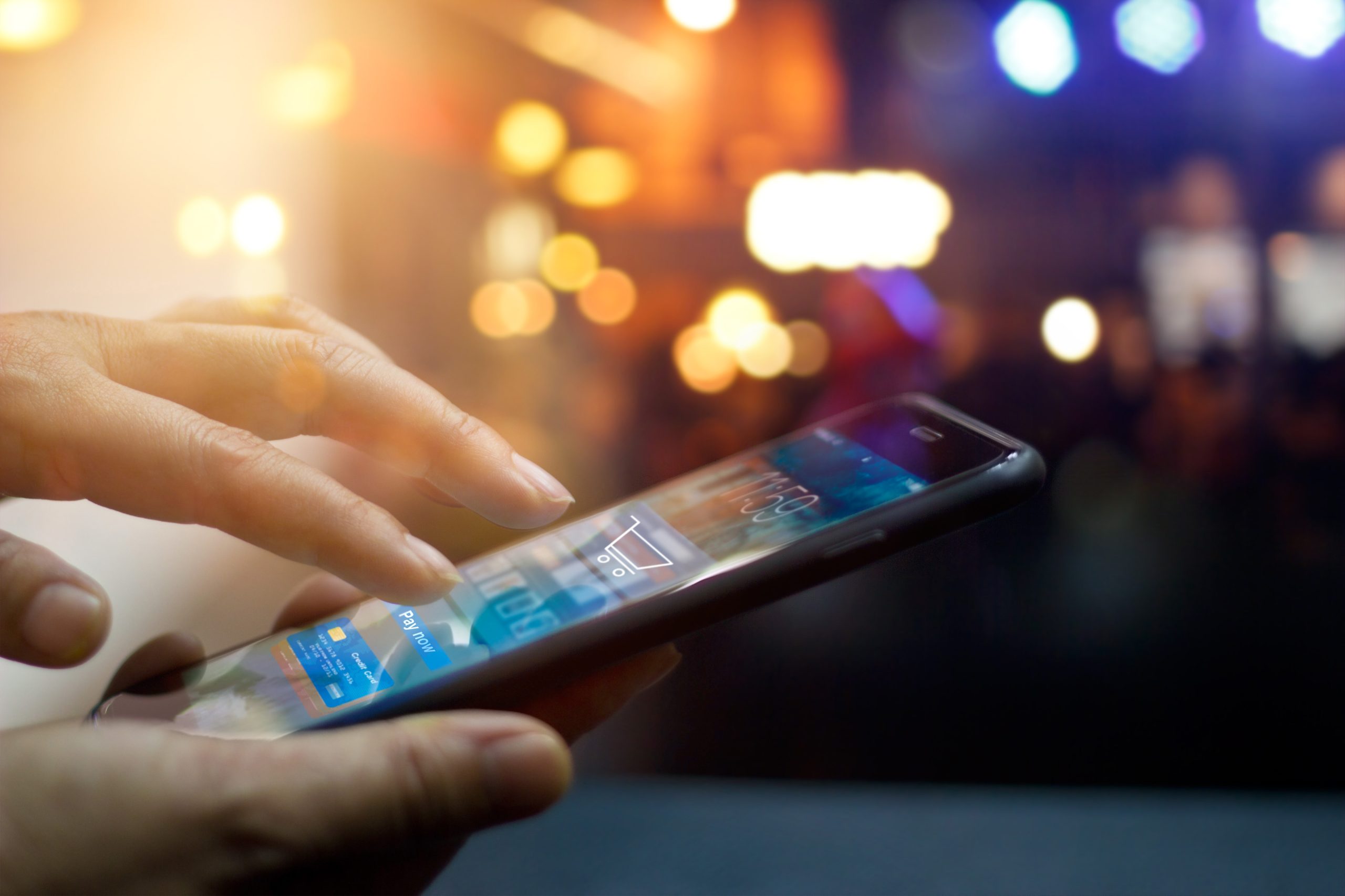 No momento, você está visualizando Aplicativos Mobile – Multiplataforma vs Nativo: Qual utilizar?