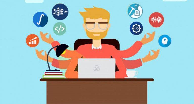 Leia mais sobre o artigo Full-Stack em Ciência de Dados: Até onde é benefício?