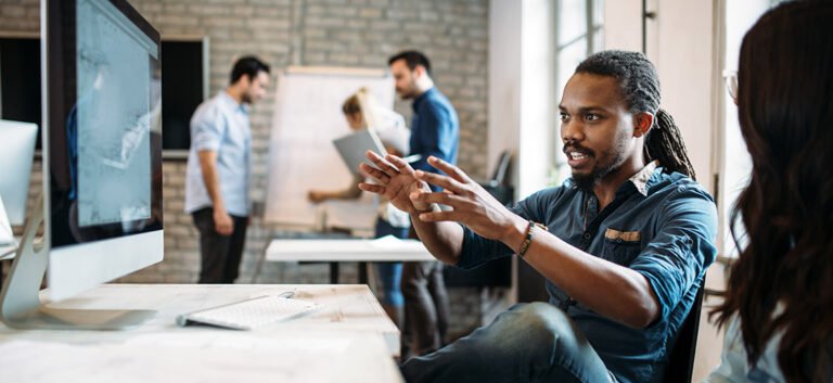 Leia mais sobre o artigo Agile Marketing: o que é e como fazemos