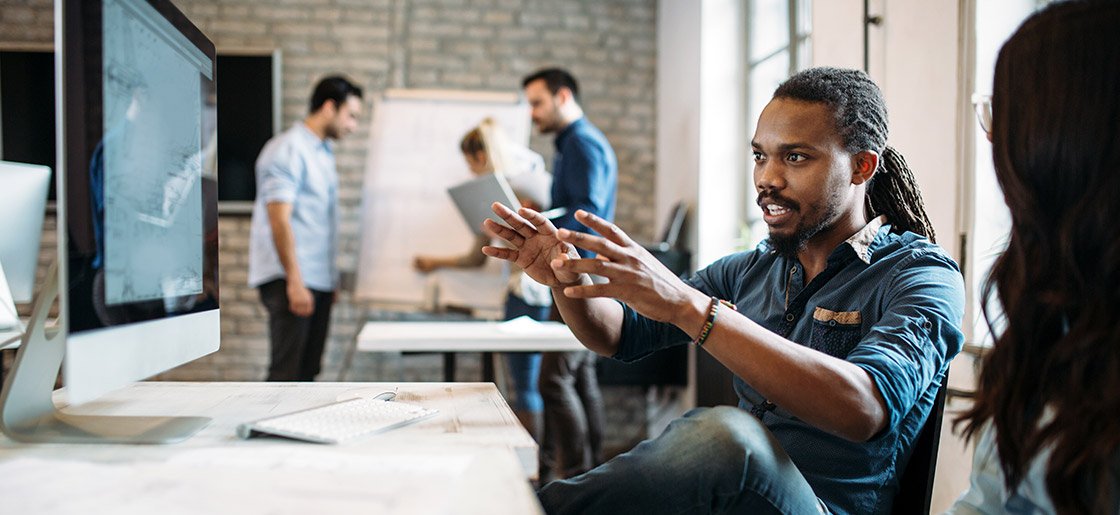 Leia mais sobre o artigo Agile Marketing: o que é e como fazemos