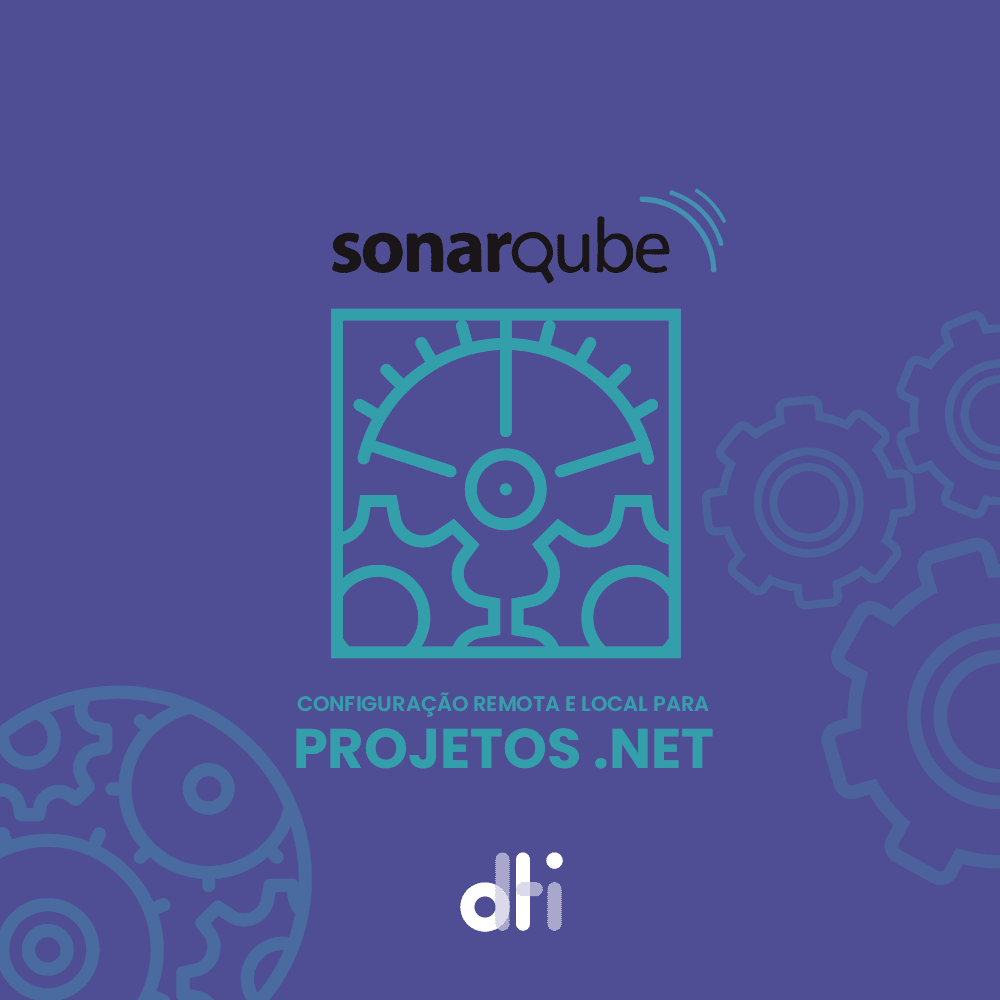 Leia mais sobre o artigo SonarQube: Configuração remota e local para projetos .NET