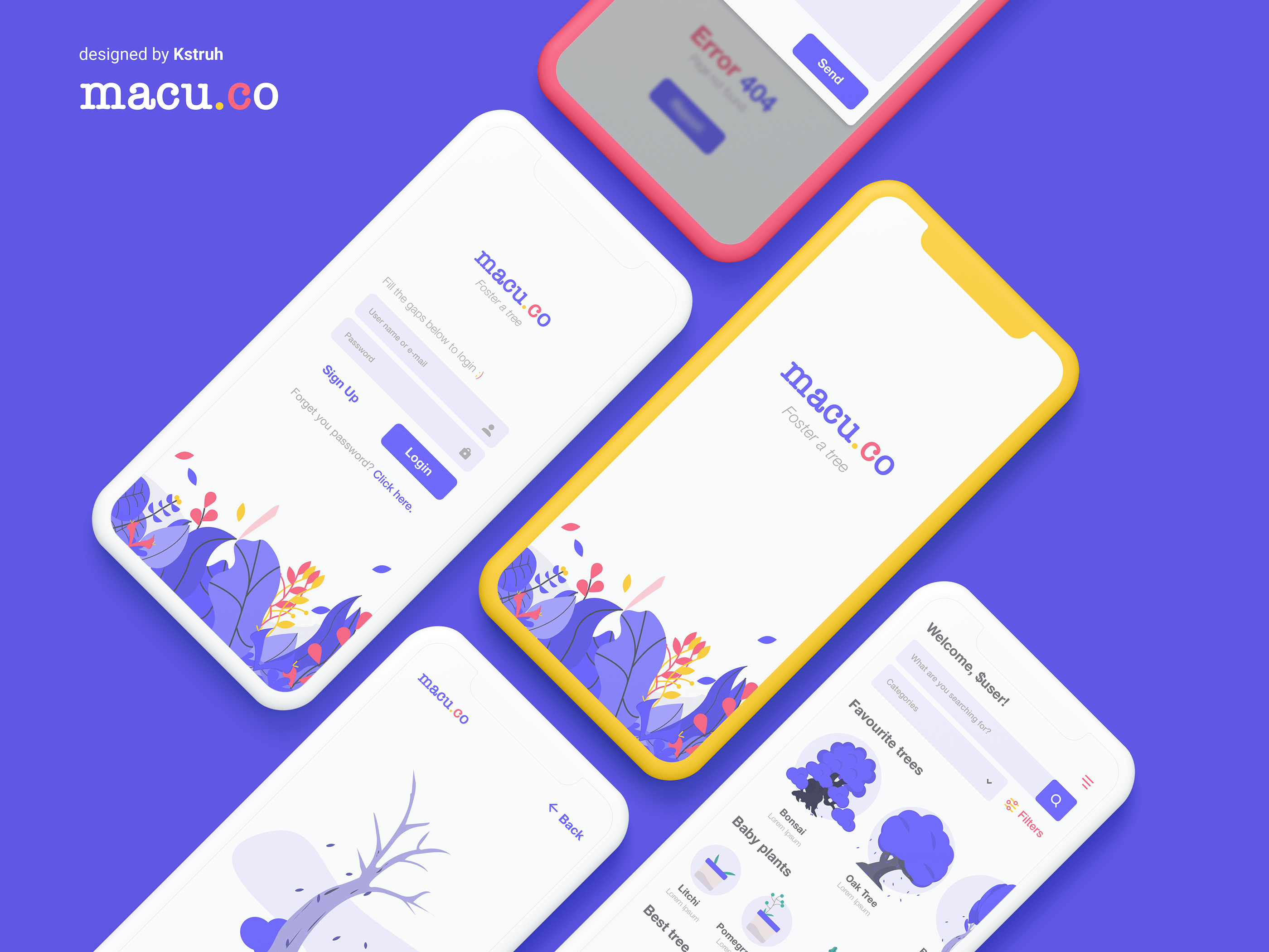 No momento, você está visualizando UX Flow: Pensamentos e Processos