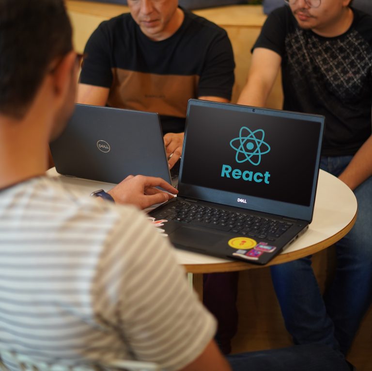 Leia mais sobre o artigo React: por que considerá-lo no seu projeto?
