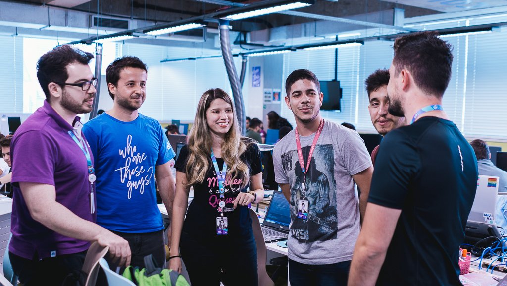 Leia mais sobre o artigo Squads ágeis e a importância do Product Owner