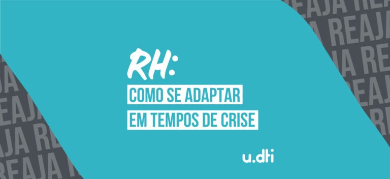 Leia mais sobre o artigo RH ágil: como se adaptar em tempos de crise