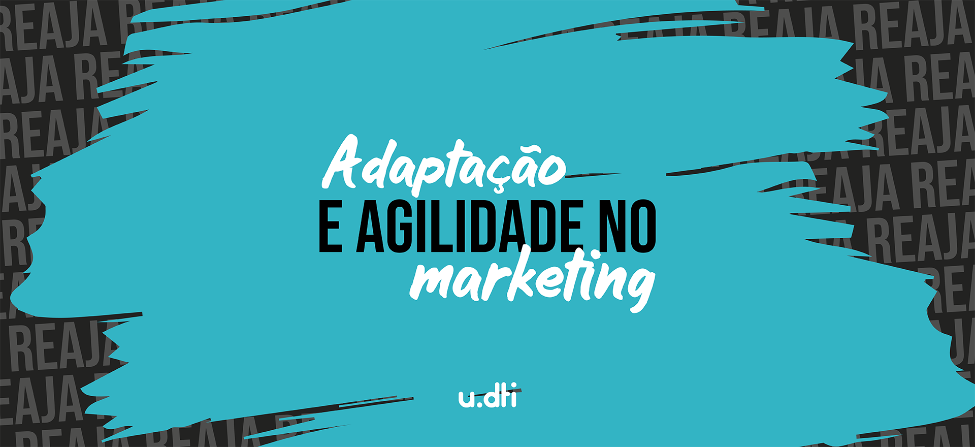 Leia mais sobre o artigo Adaptação e agilidade no marketing
