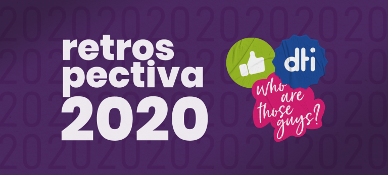 Leia mais sobre o artigo Retrospectiva 2020: para além da pandemia