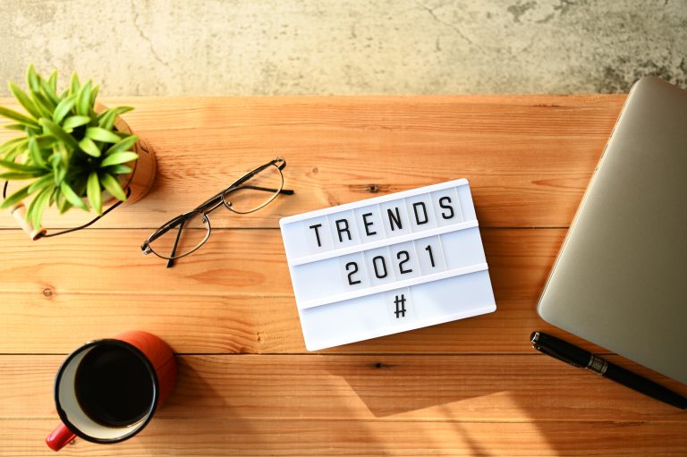 Leia mais sobre o artigo Tendências para 2021: 4 temas da tecnologia em alta neste ano