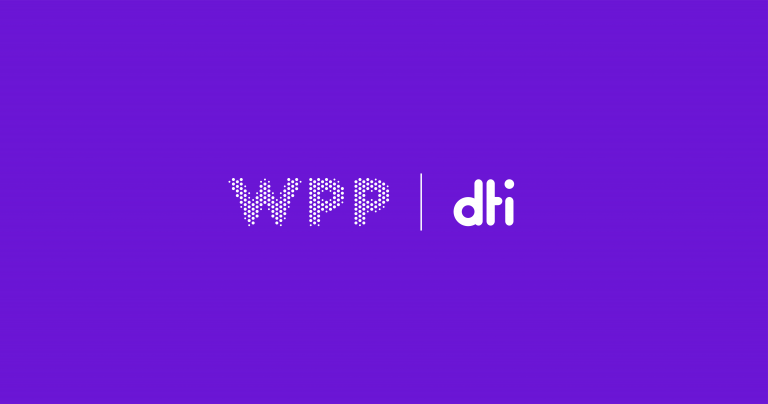 Leia mais sobre o artigo Fusão dti + WPP