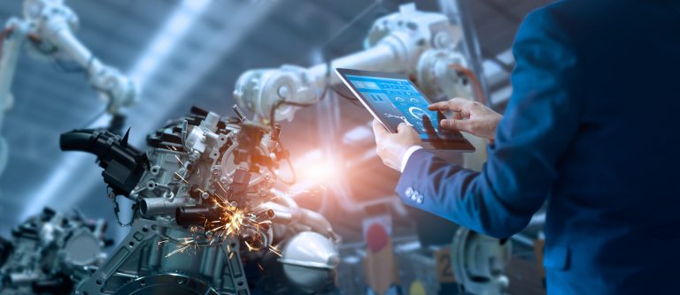 Leia mais sobre o artigo IoT Edge: computação de borda de um jeito fácil