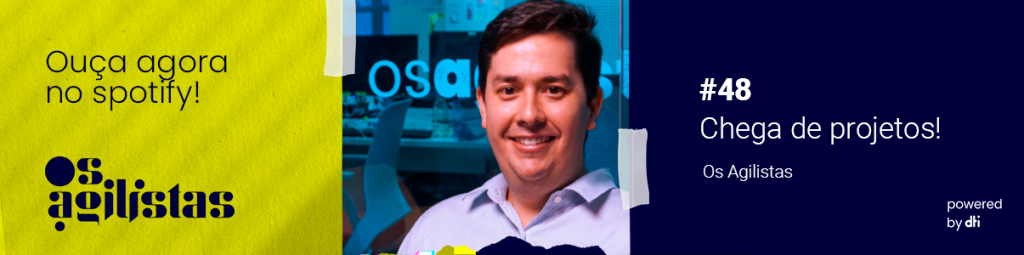 Gestão empresarial ágil 