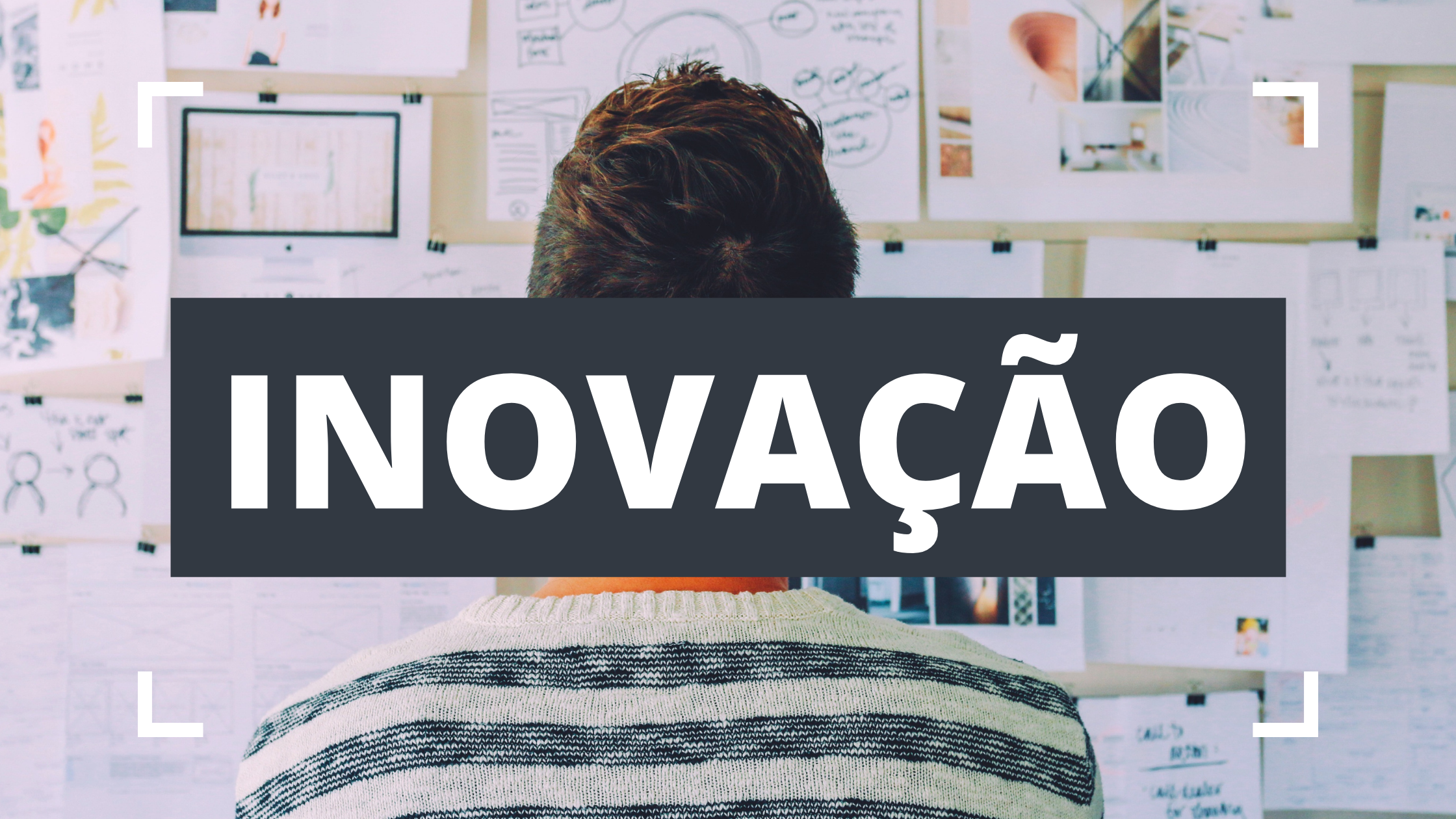 Leia mais sobre o artigo Inovação Tecnológica: diferencial ou sobrevivência? Saiba tudo sobre o assunto