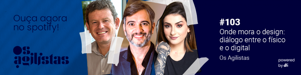 O Papel do Designer no agilismo 