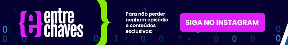 Front-end e o Entre chaves 