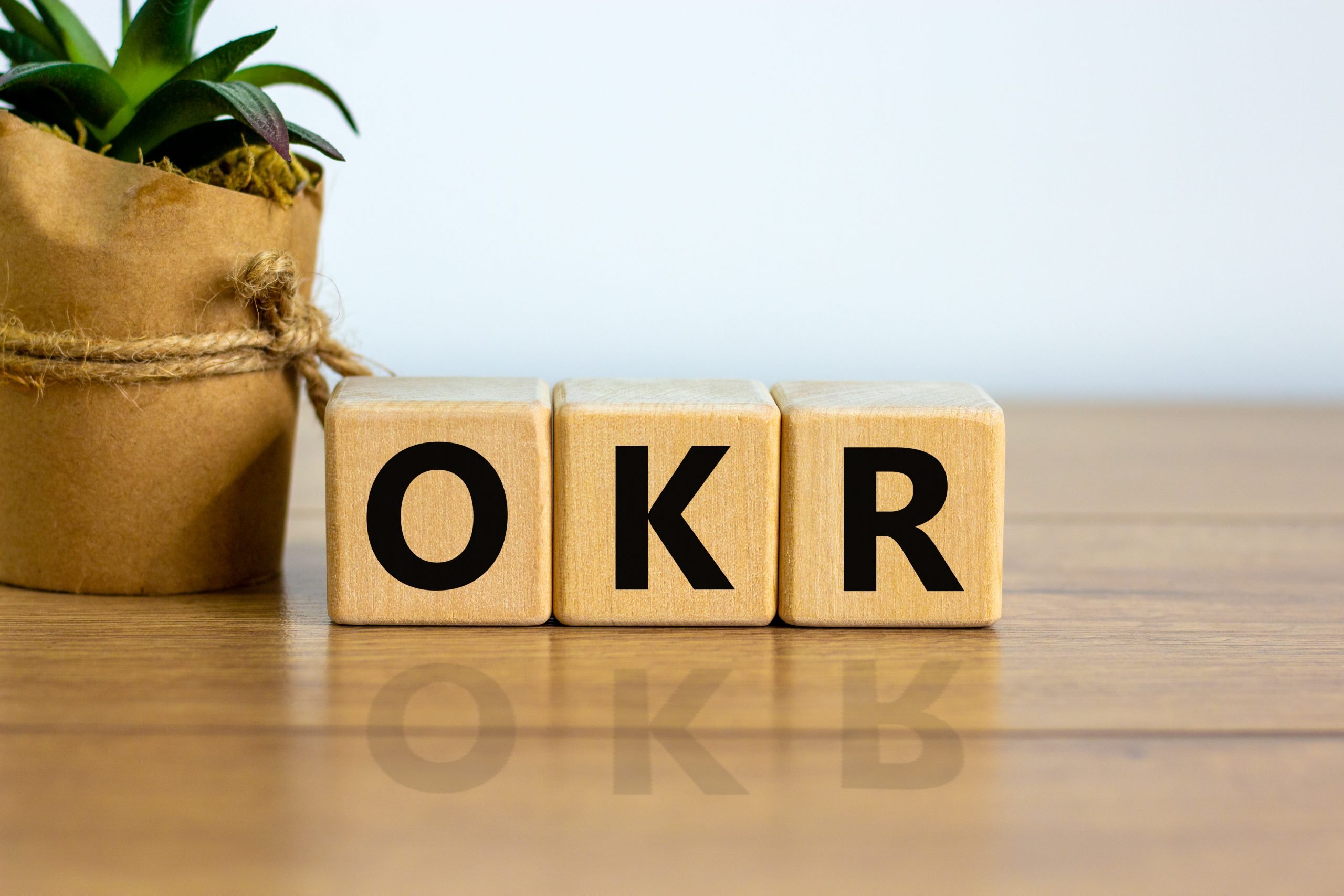 Leia mais sobre o artigo OKRs: da origem à definição