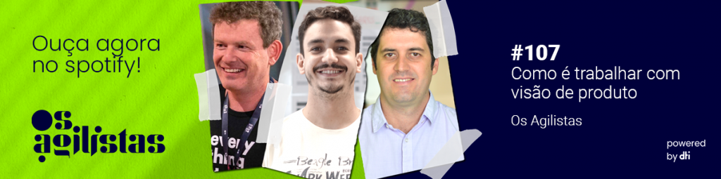 Estrutura ágil 