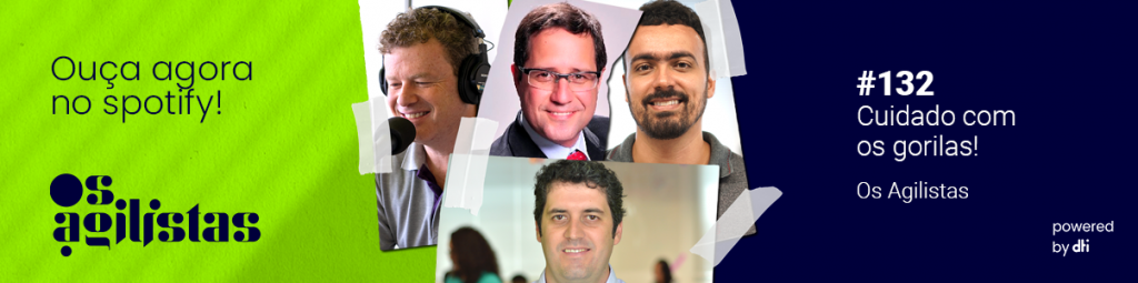 princípios do agilismo