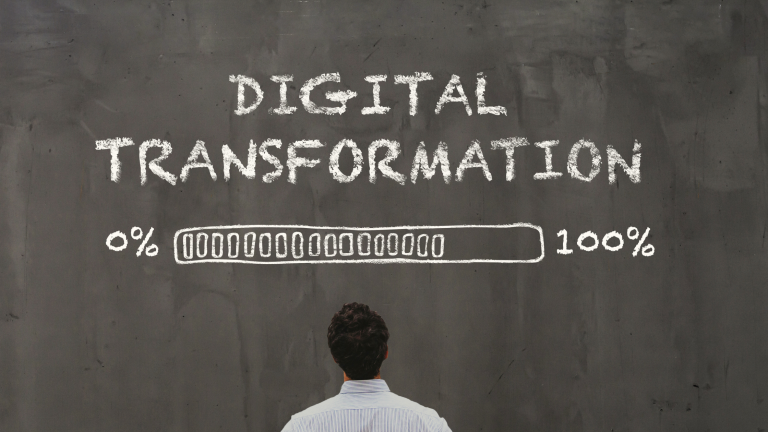 Leia mais sobre o artigo Transformação Digital e Comportamento Humano: o que precisamos saber?