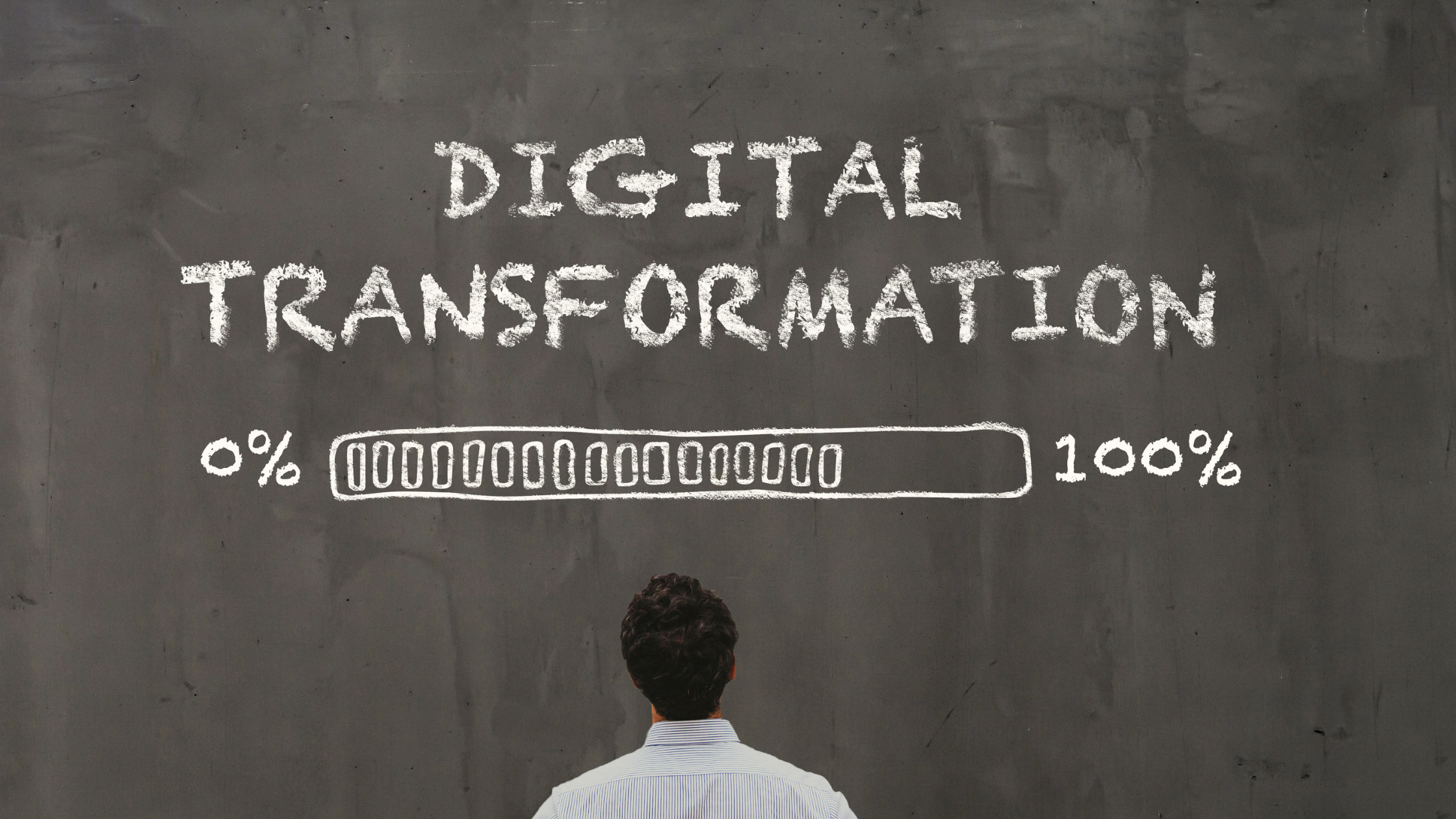 Leia mais sobre o artigo Transformação Digital e Comportamento Humano: o que precisamos saber?