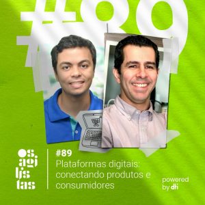 Inglês e tecnologia: CTA Para episódio 89