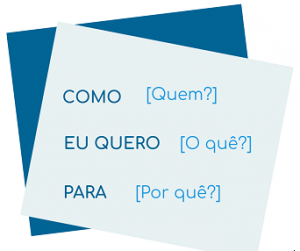 Como, Quem, Eu Quero, O Quê,Para, Por Quê?