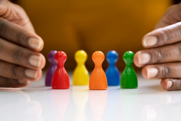 Leia mais sobre o artigo Linguagem inclusiva: Diversidade na prática para UX  