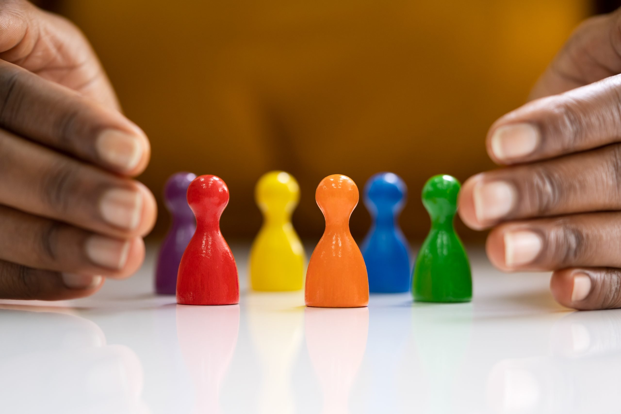 Leia mais sobre o artigo Linguagem inclusiva: Diversidade na prática para UX  
