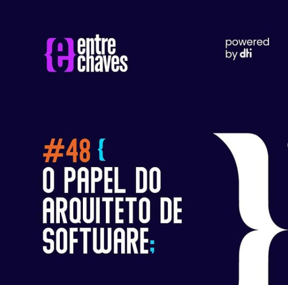 arquiteto de software 