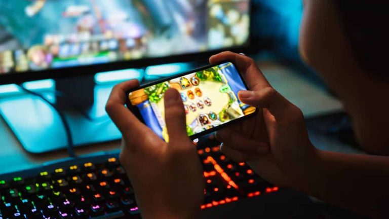 Leia mais sobre o artigo Jogos online e o mercado de trabalho: qual a relação?