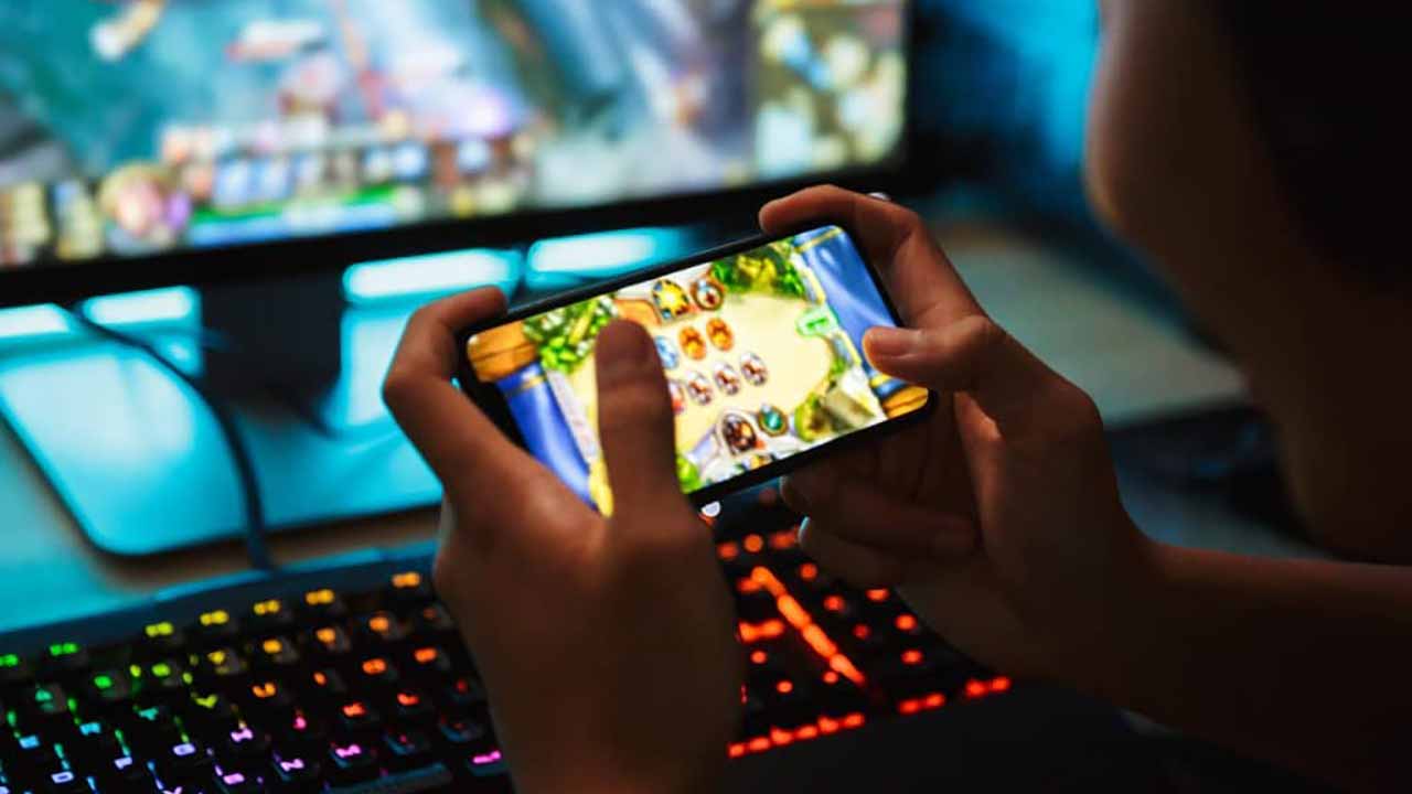 No momento, você está visualizando Jogos online e o mercado de trabalho: qual a relação?