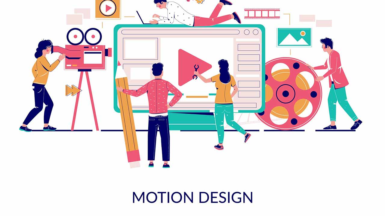 Leia mais sobre o artigo Motion design como instrumento de melhor usabilidade