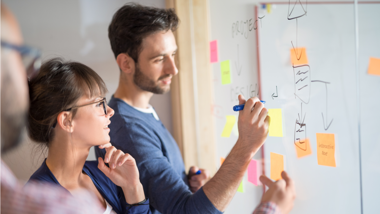 Leia mais sobre o artigo Jogos para o ensino do SCRUM e das histórias de usuários