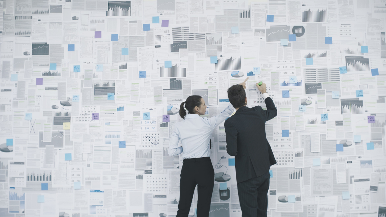 Leia mais sobre o artigo Desmistificando iniciativas de dados