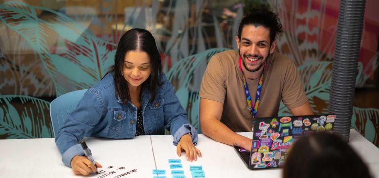 Leia mais sobre o artigo Eficiência Digital: o próximo passo da corrida pela transformação digital