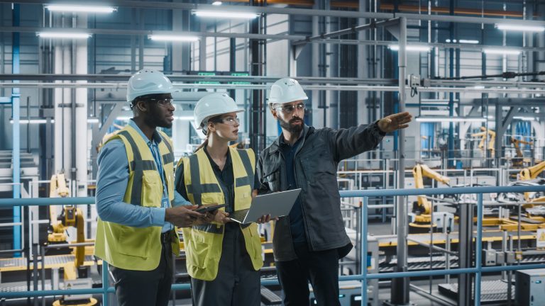 Leia mais sobre o artigo Análise integrada da cadeia de valor: 5 tecnologias que permitem o olhar ampliado da produção até o cliente final  