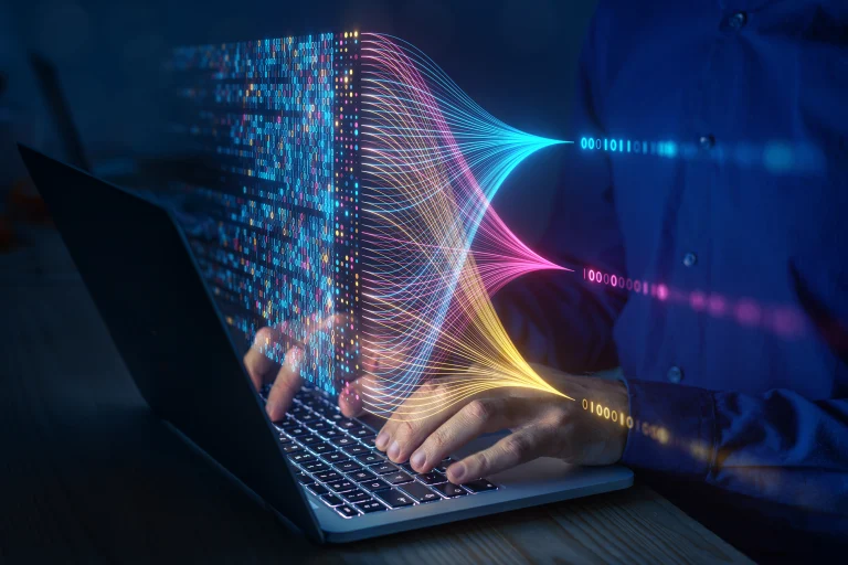 Leia mais sobre o artigo Inteligência Artificial: acelerando o design e gestão de produtos digitais