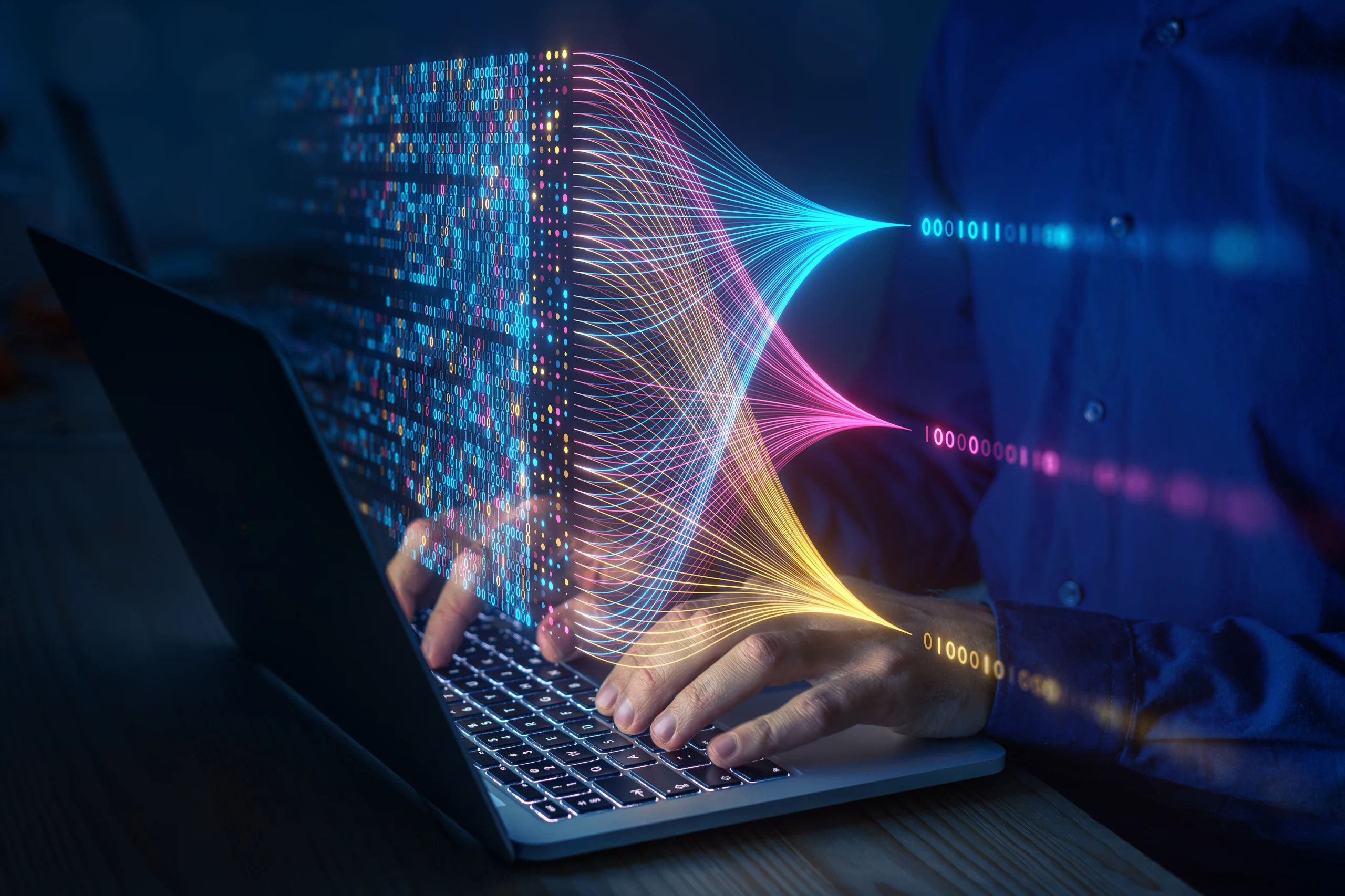 Leia mais sobre o artigo Inteligência Artificial: acelerando o design e gestão de produtos digitais