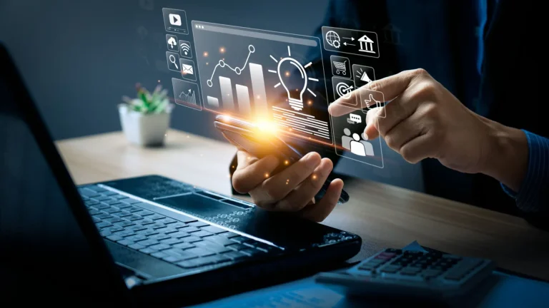Leia mais sobre o artigo Produtos digitais: entregas contínuas com IA
