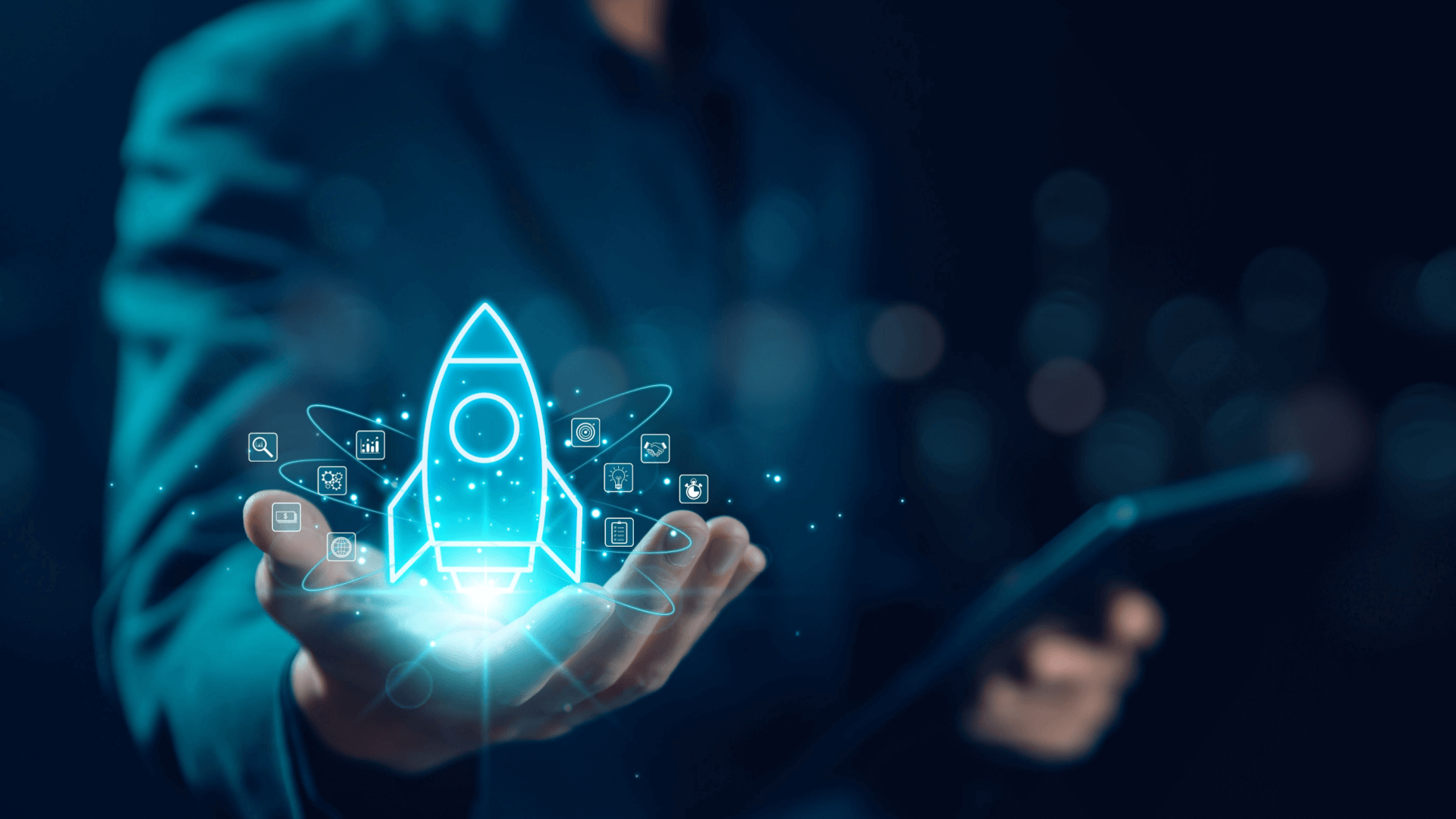 Leia mais sobre o artigo IA Generativa: acelerando o desenvolvimento de produtos digitais
