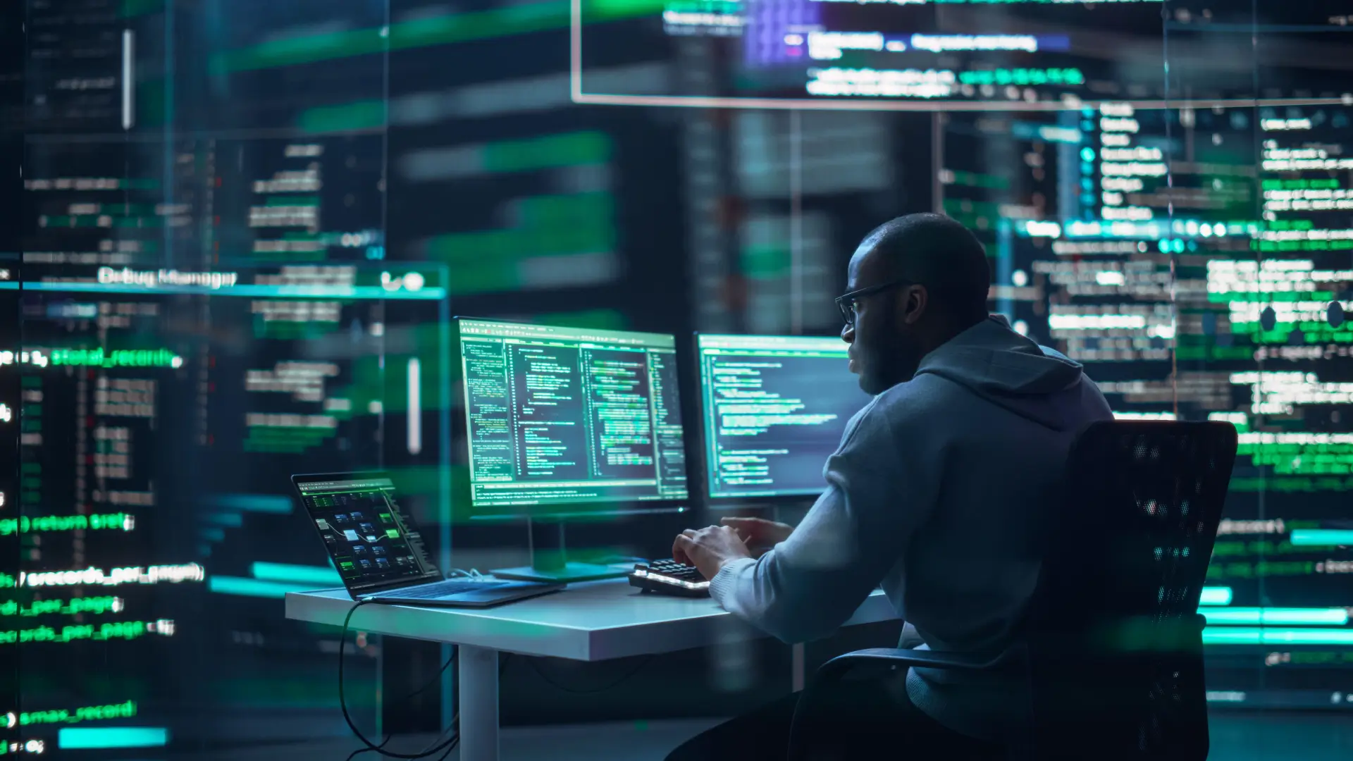 Leia mais sobre o artigo Acelerando a criação de testes de software com IA generativa